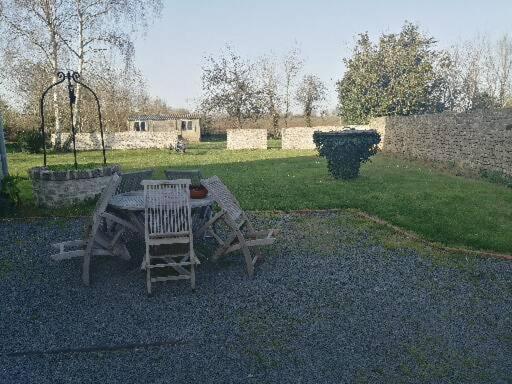 Charming Cottage Du Marais Dday Omaha Beach Canchy  외부 사진