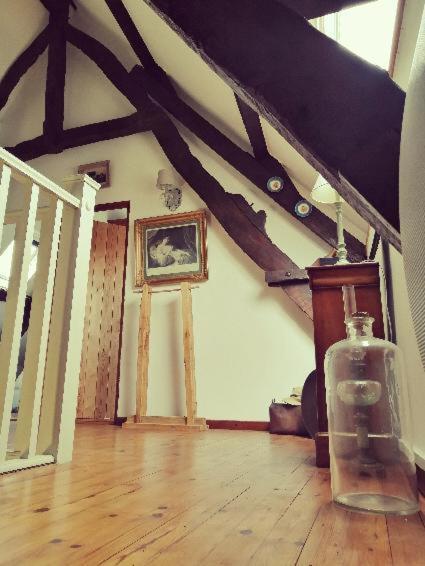 Charming Cottage Du Marais Dday Omaha Beach Canchy  외부 사진
