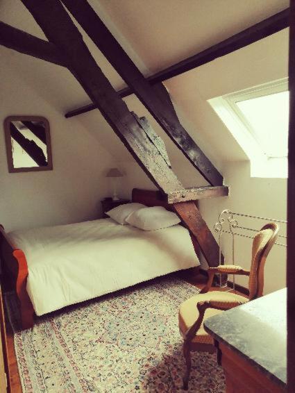 Charming Cottage Du Marais Dday Omaha Beach Canchy  외부 사진
