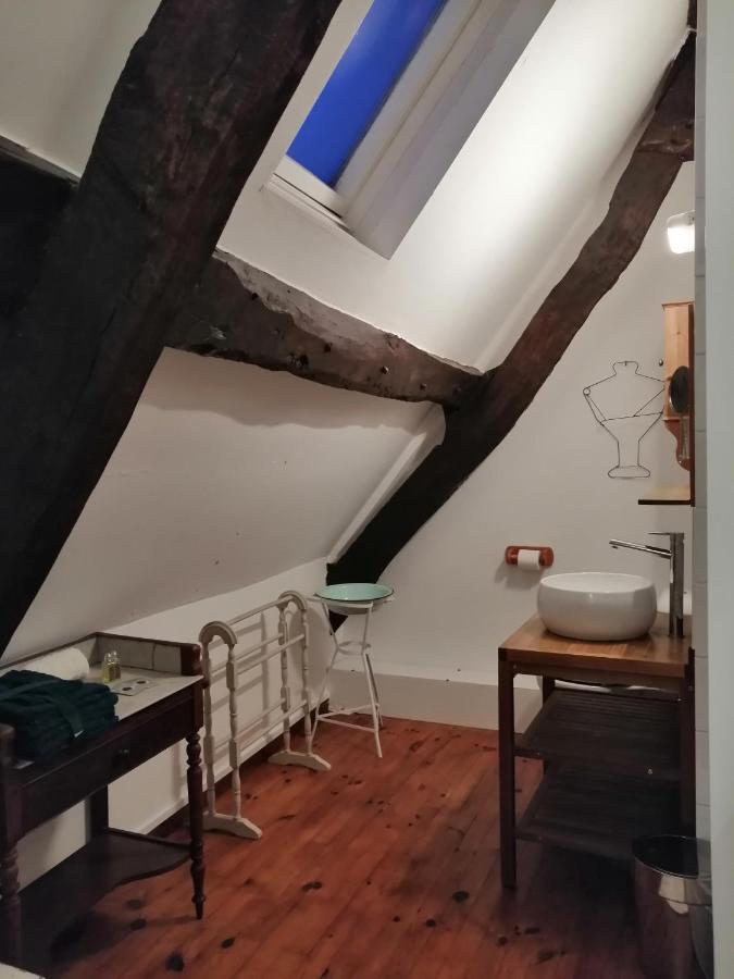 Charming Cottage Du Marais Dday Omaha Beach Canchy  외부 사진