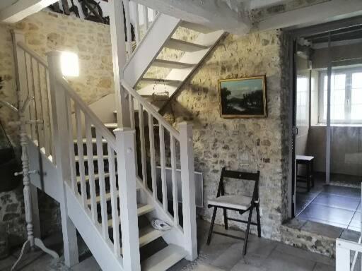 Charming Cottage Du Marais Dday Omaha Beach Canchy  외부 사진