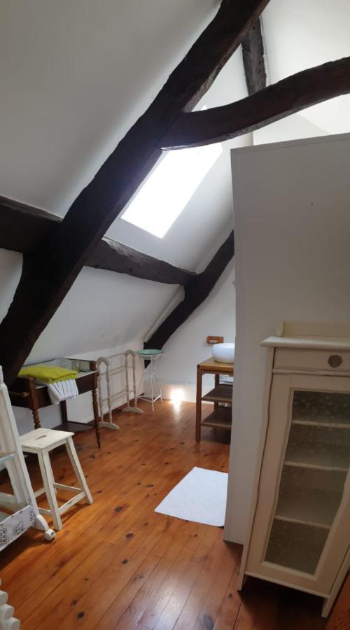 Charming Cottage Du Marais Dday Omaha Beach Canchy  외부 사진