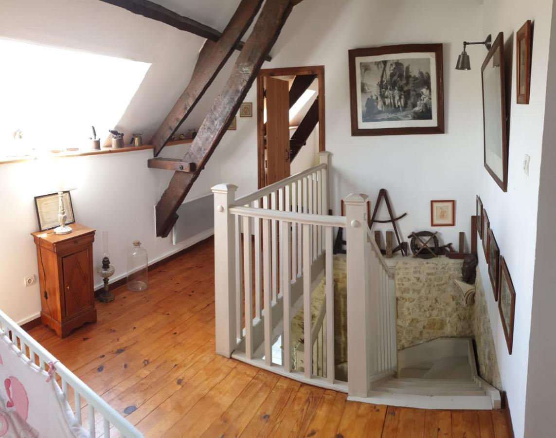 Charming Cottage Du Marais Dday Omaha Beach Canchy  외부 사진