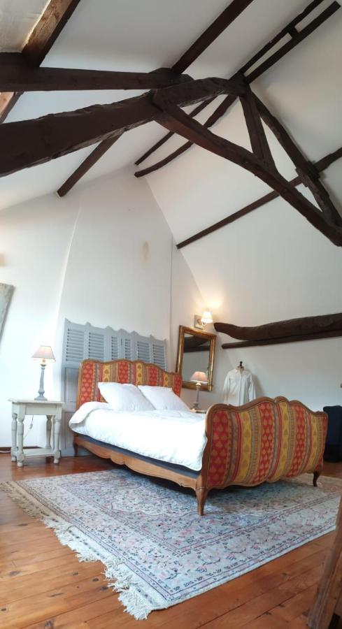 Charming Cottage Du Marais Dday Omaha Beach Canchy  외부 사진