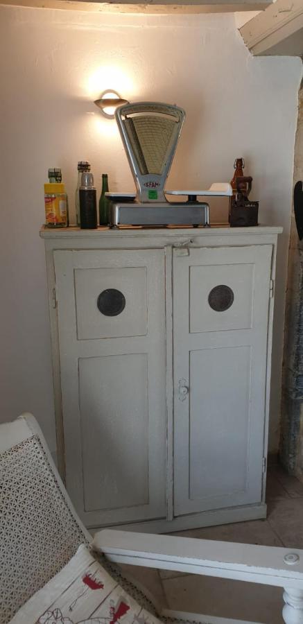 Charming Cottage Du Marais Dday Omaha Beach Canchy  외부 사진