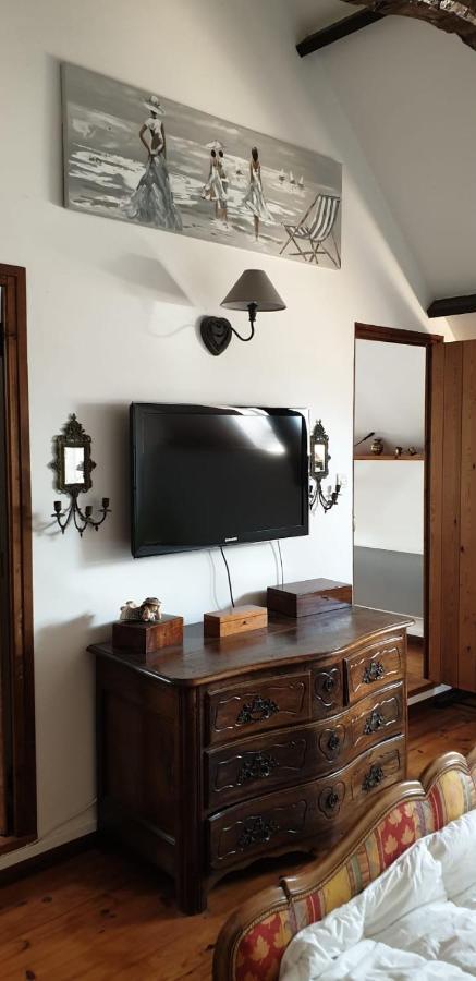 Charming Cottage Du Marais Dday Omaha Beach Canchy  외부 사진