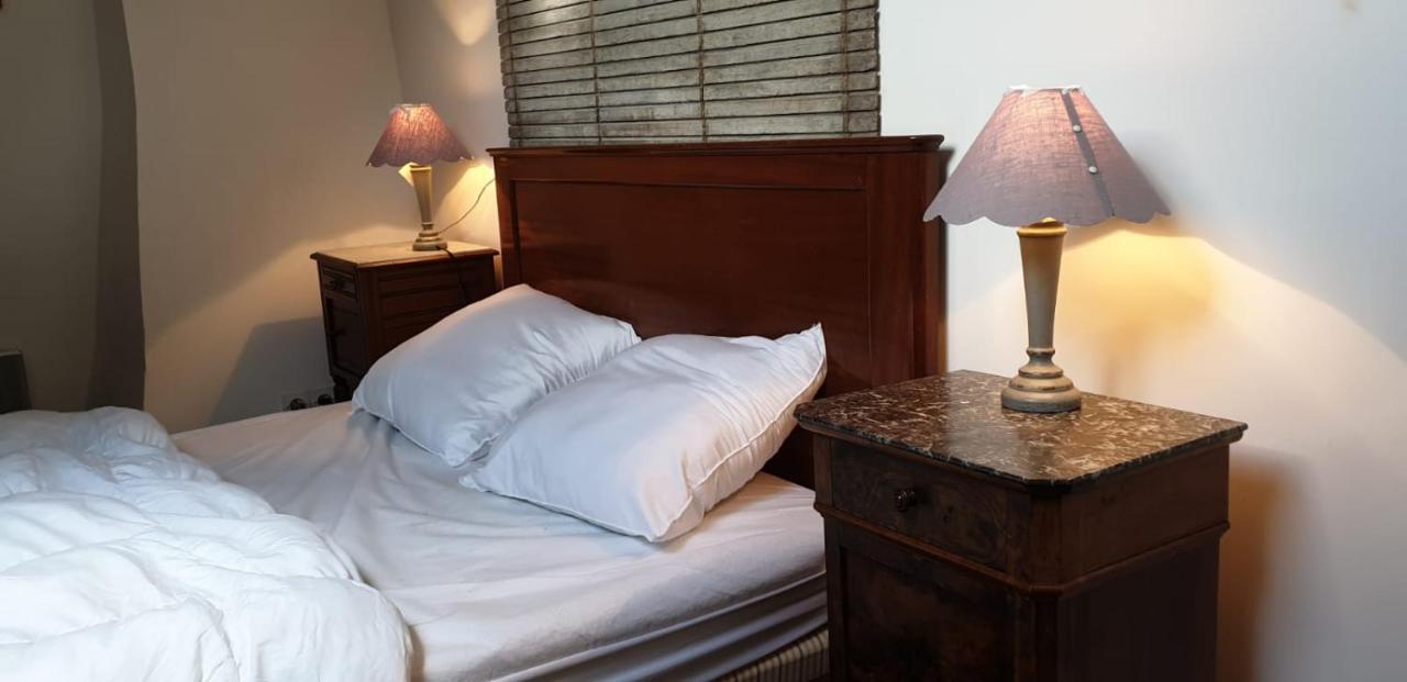 Charming Cottage Du Marais Dday Omaha Beach Canchy  외부 사진